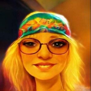 Meet your Posher, Goldie